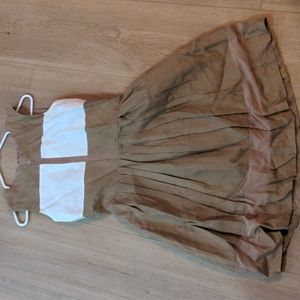 Linen W118 by Walter Baker Dress